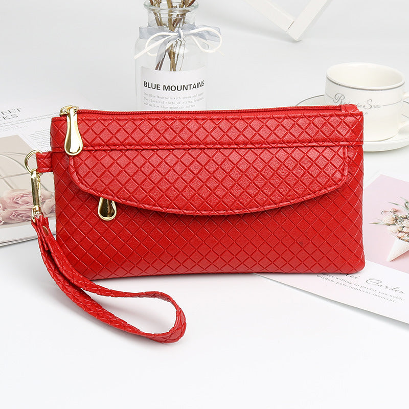 Stylish Korean Bags for Women - Hands-On Fashion