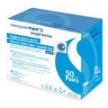 Sempermed® Supreme Latex Surgical Glove, Size 7, Ivory SPFP700