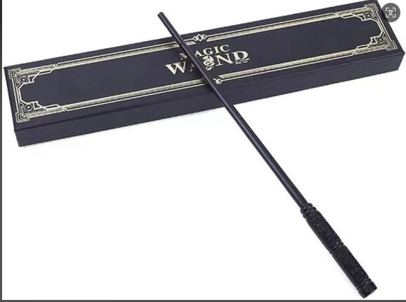 Fireball Magic Wand Toy