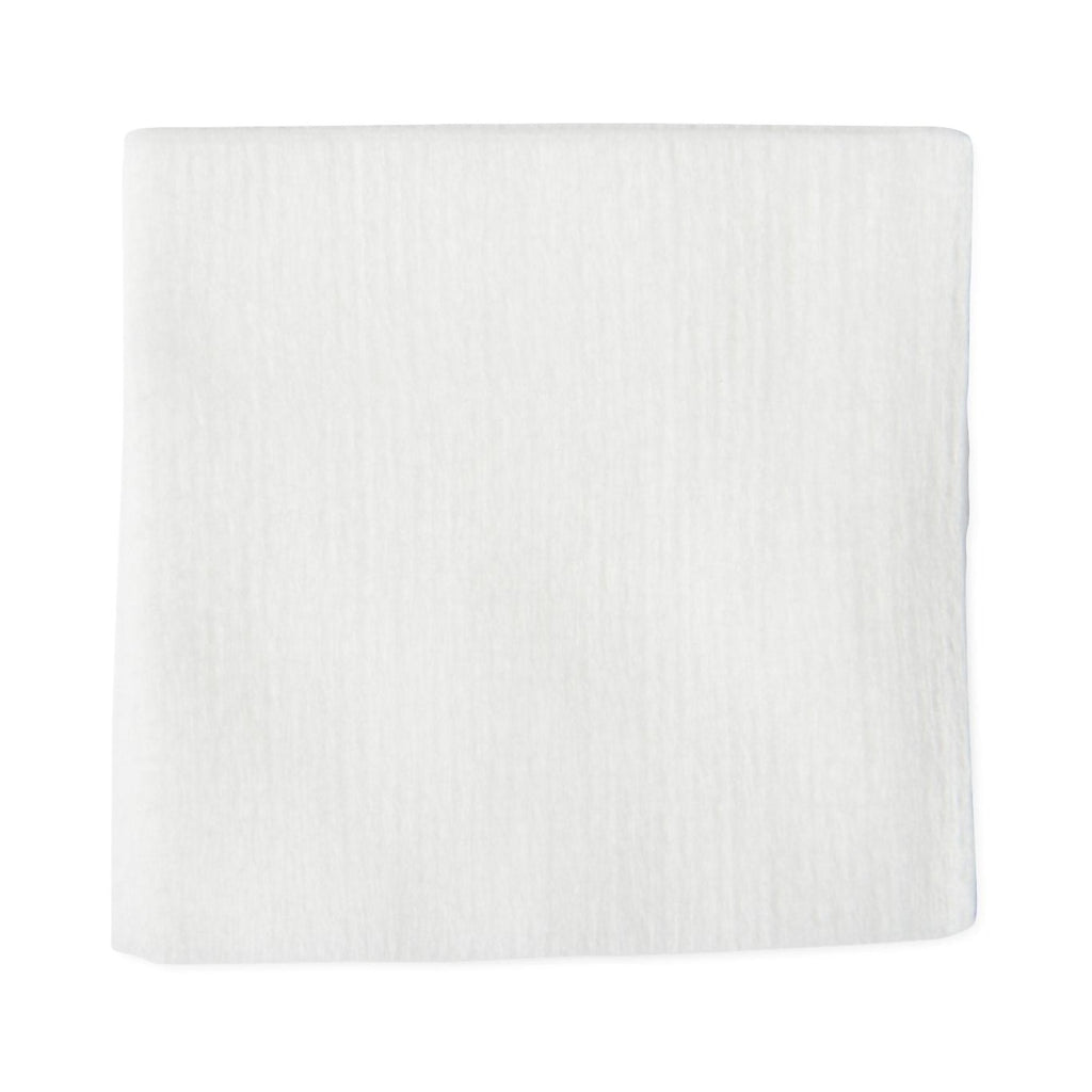 Medline Gauze Sponge, 3 x 3 Inch, 12-Ply NON25312