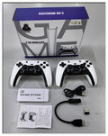 M15 Wireless TV Game Console
