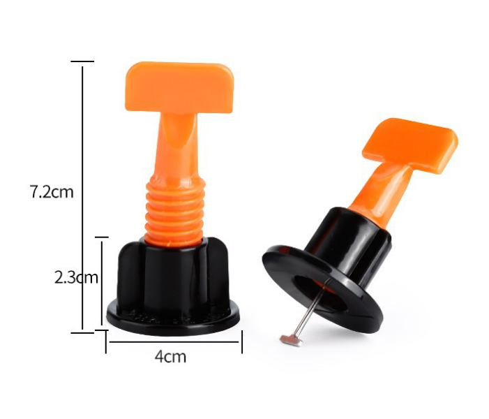 Leveling Tool and Calibration Assistant