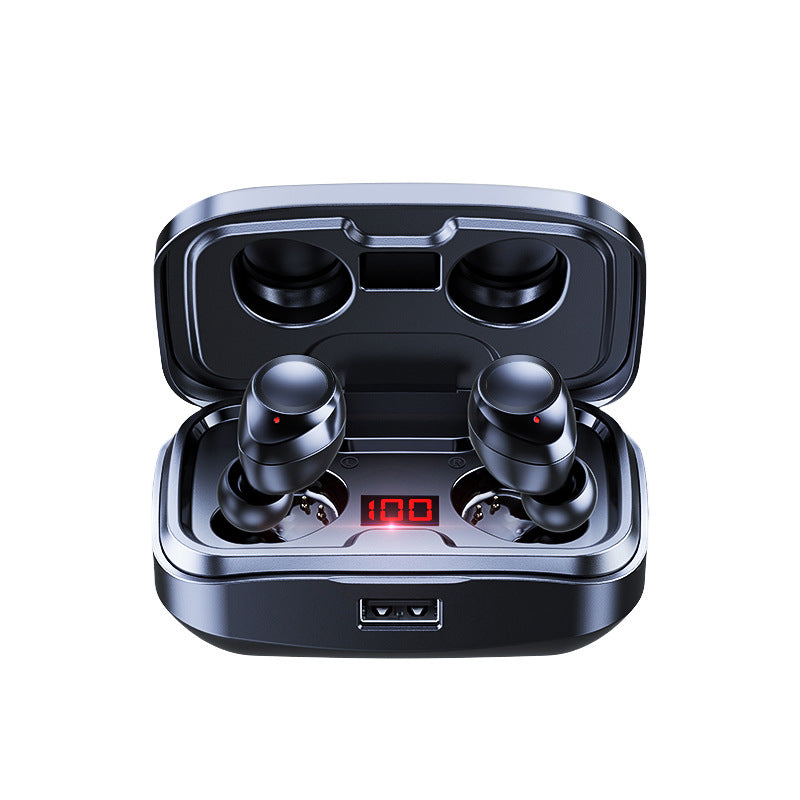 TWS-X10 High-Quality Wireless Bluetooth Earbuds