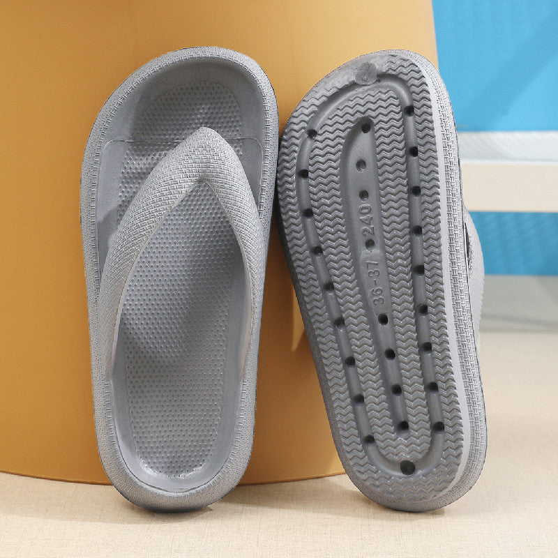 Comfortable EVA Flip-Flops for Couples - Summer Style