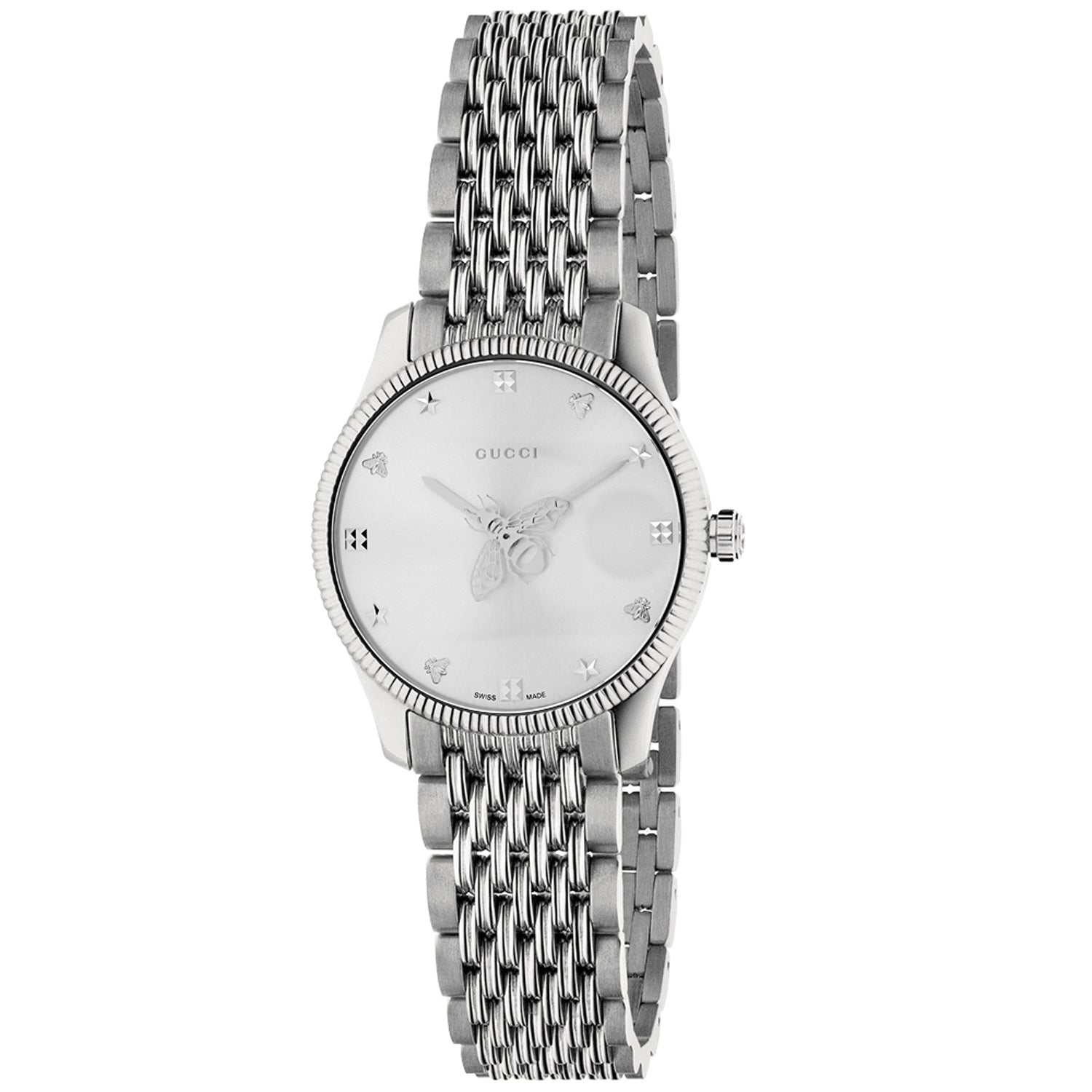 Gucci Women's G-Timeless Bee