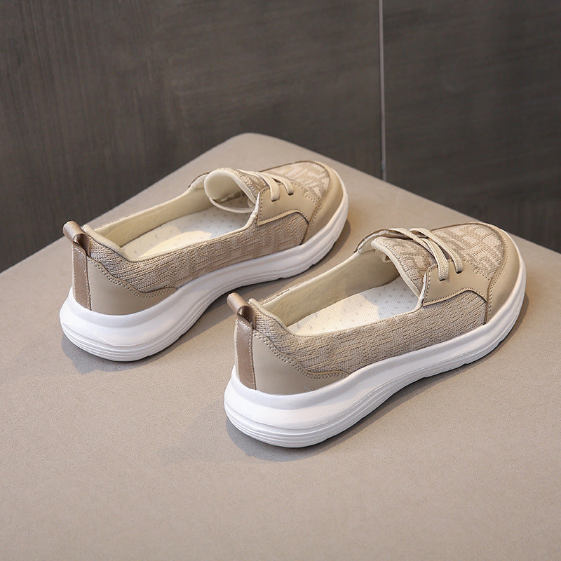 Women's Casual Shoes