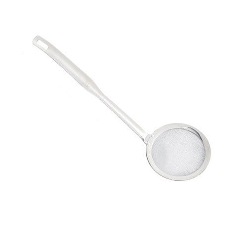 Stainless Steel Kitchen Colander Strainer for Noodles