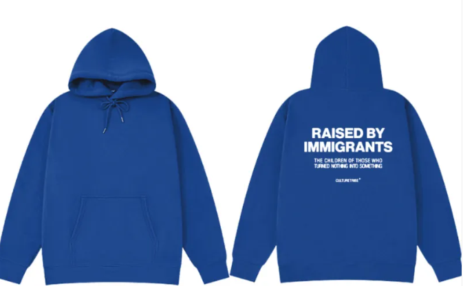 Casual Hoodie