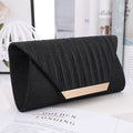 Vintage European Style Evening Clutch for Women