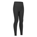 High-Elastic Moisture-Wicking Yoga Pants for Women