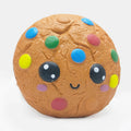 New Squishy Slow Rising Stress Relief Toys (Chocolate, Pizza)