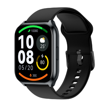 Tempuss Pro Smartwatch (One Piece)