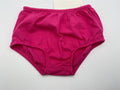 Ralph Lauren Cotton Baby Girl Bloomers