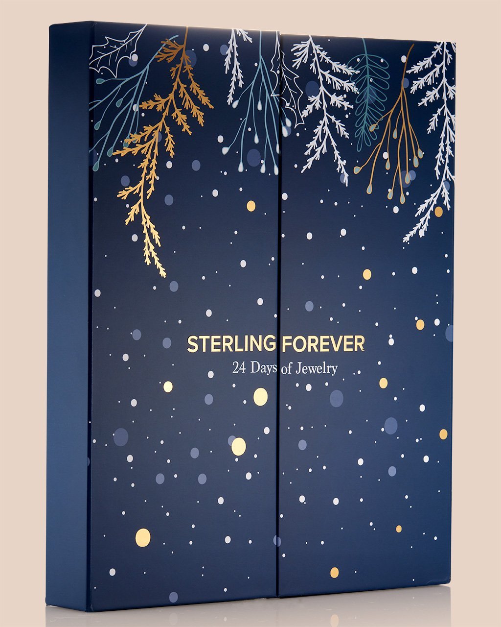 The Signature Stack Mystery Advent Calendar