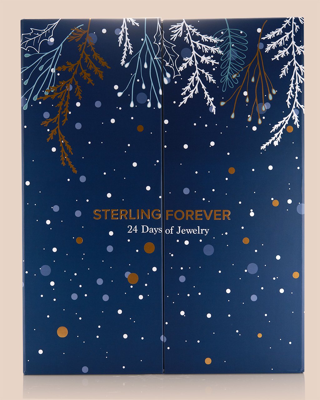 The Signature Stack Mystery Advent Calendar