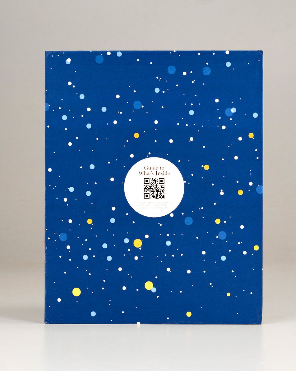 The Signature Stack Mystery Advent Calendar