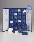 The Signature Stack Mystery Advent Calendar