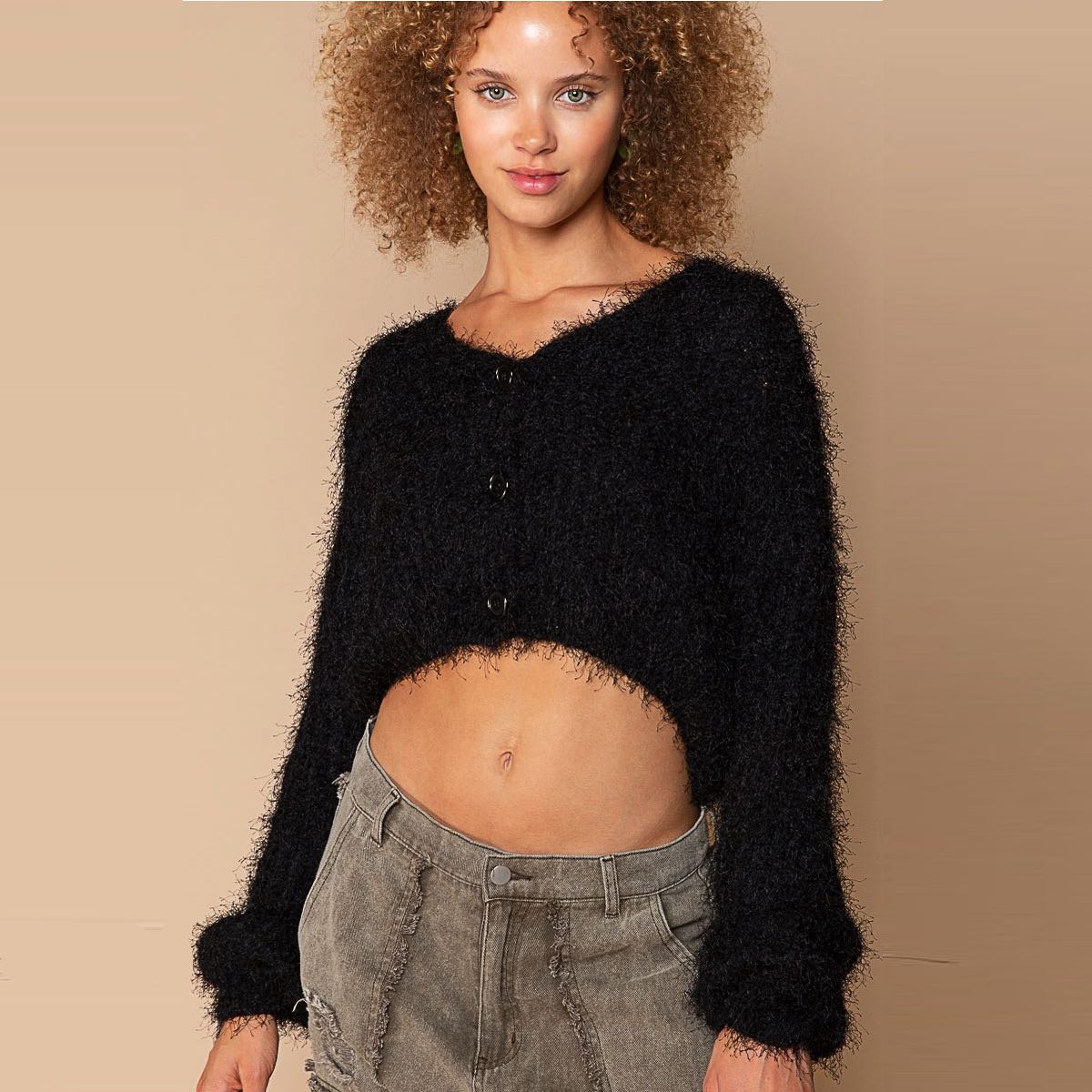 Alexis Cardigan