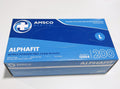AlphaFit Nitrile Powder-Free Exam Gloves - Case of 2000