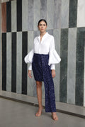 AMADA SHIRT IN WHITE