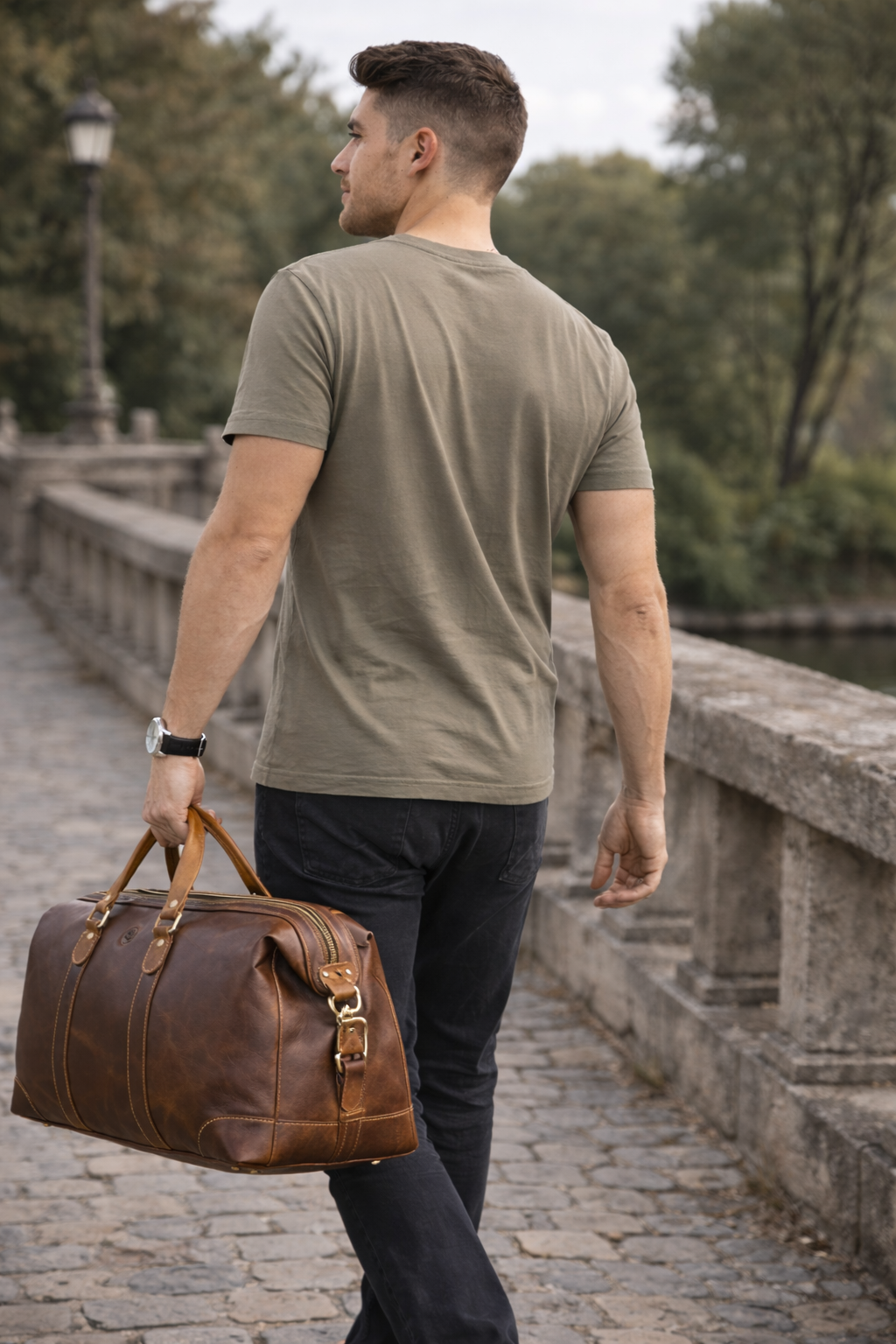 Amelia Duffle