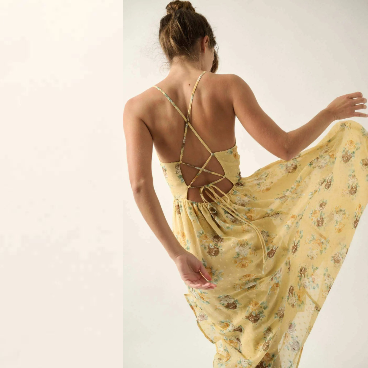 Antheia Dress