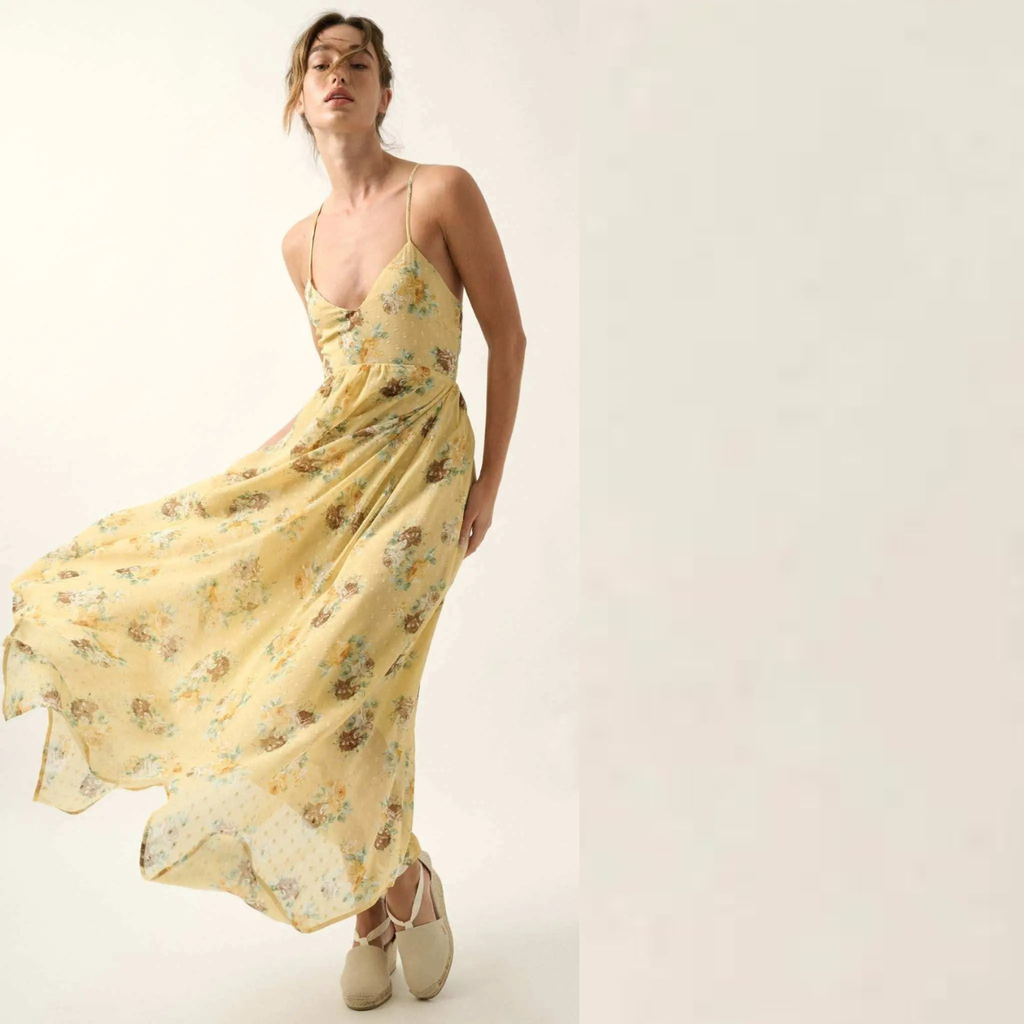 Antheia Dress