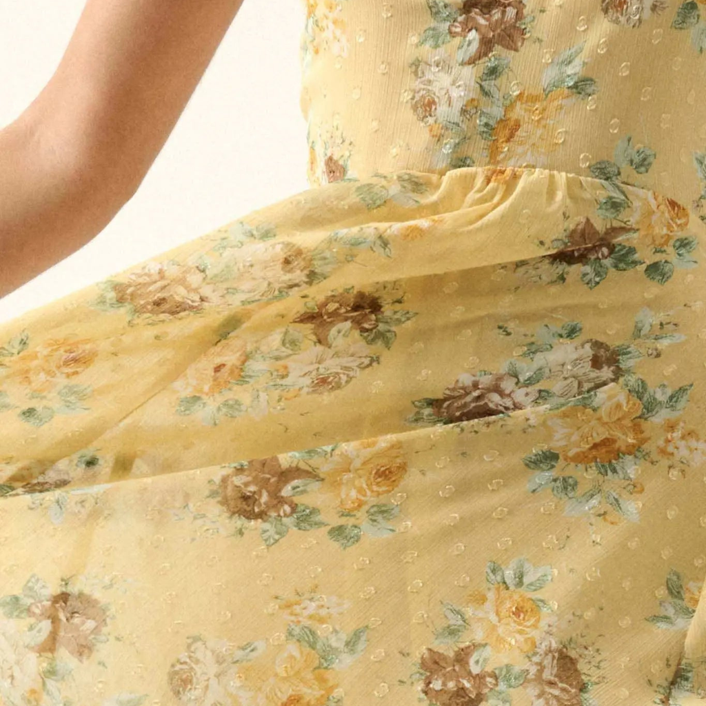Antheia Dress