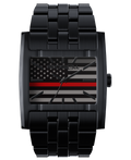 Apostle Firefighter Edition Watch