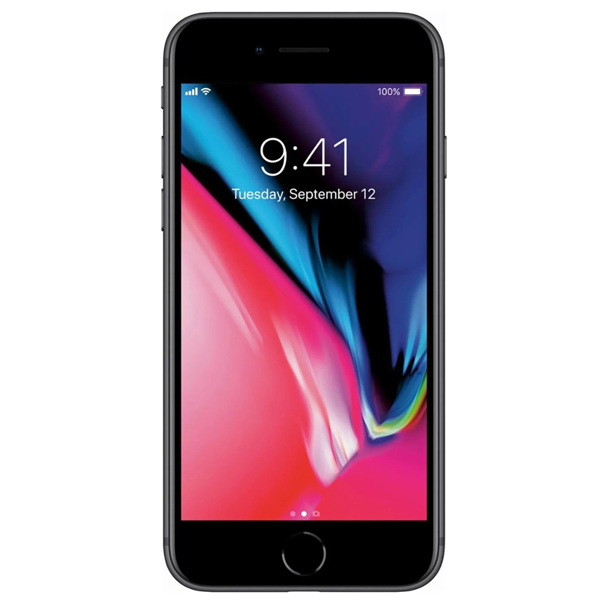 Apple iPhone 8 (AT&T Locked)