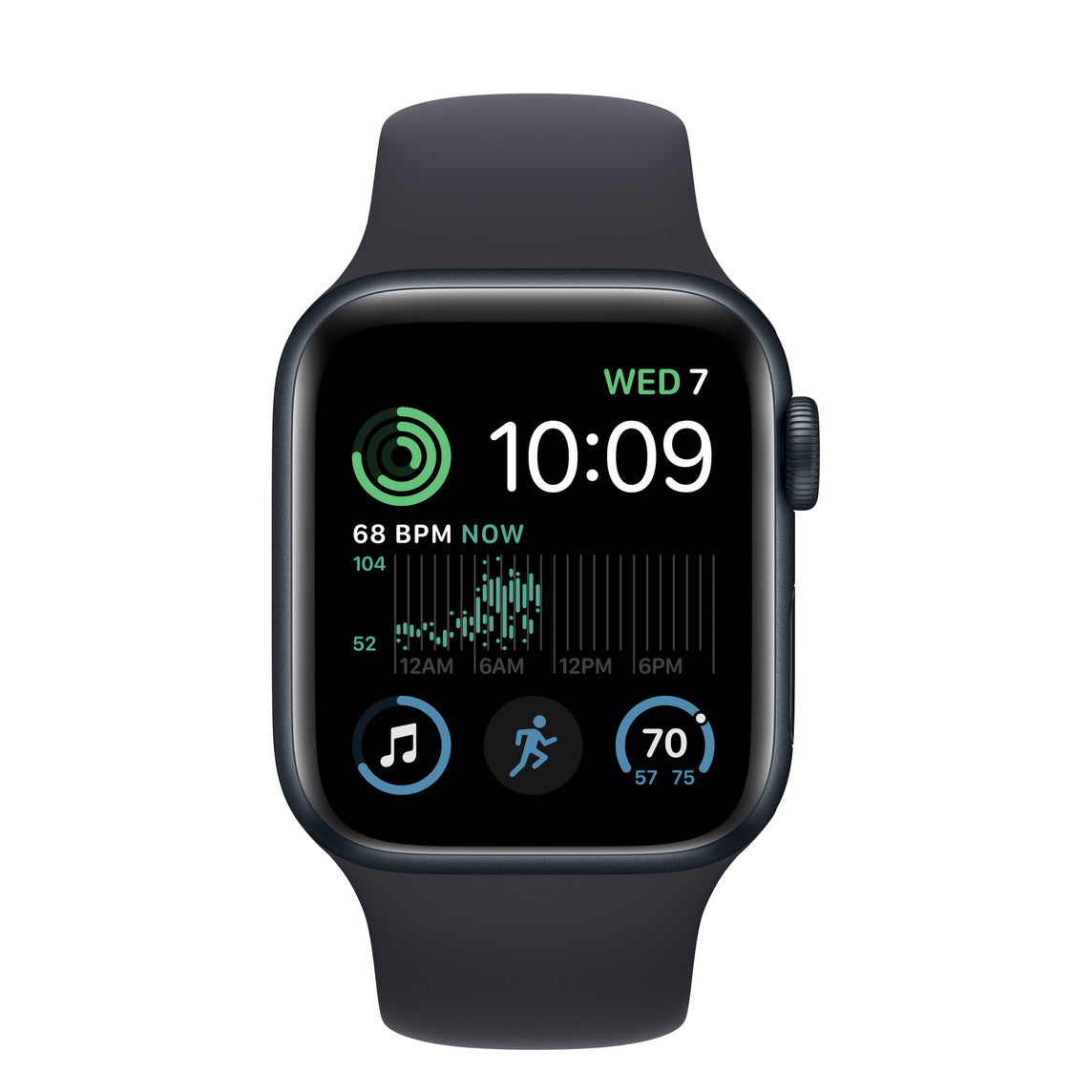 Apple Watch SE 2 (Wi-Fi Only)