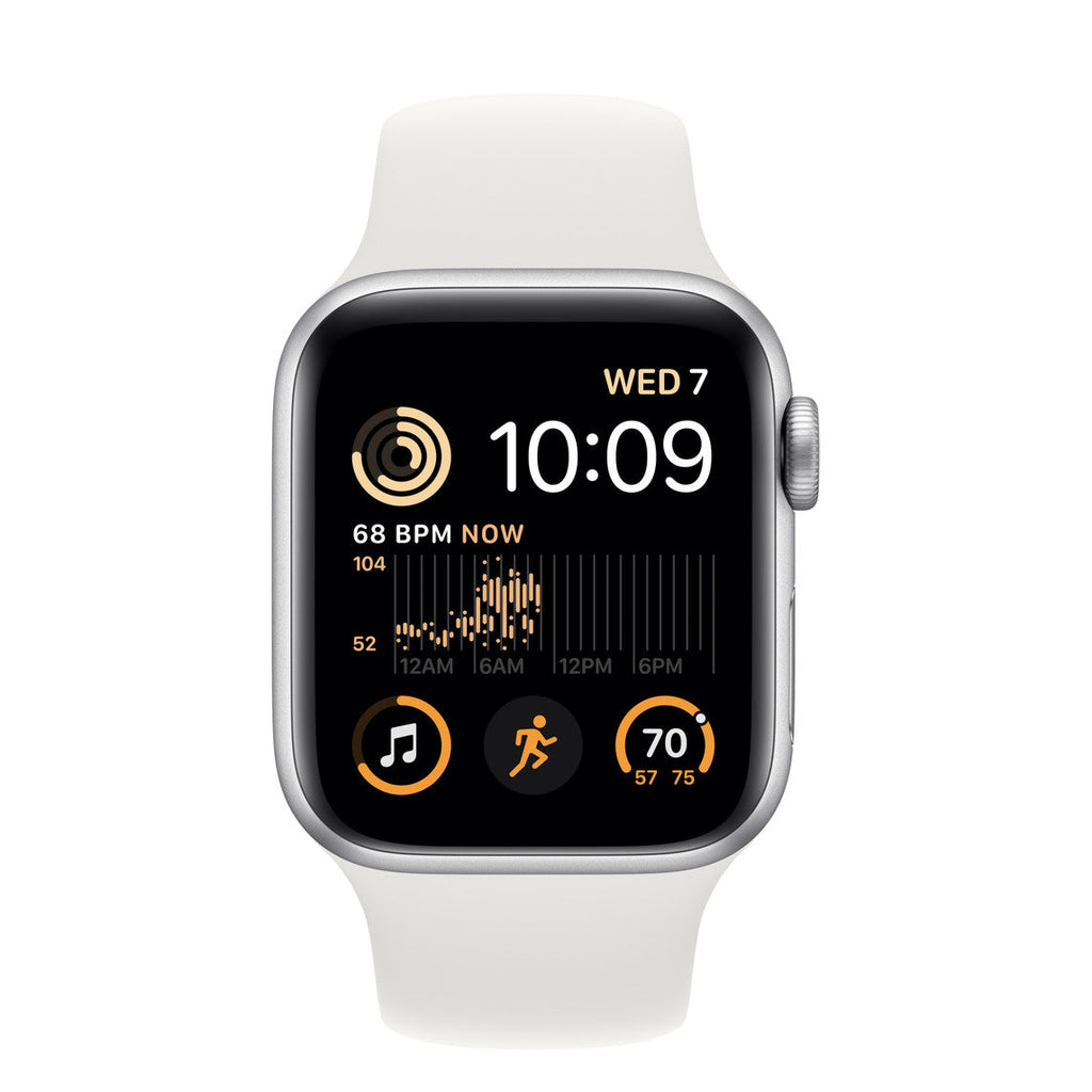 Apple Watch SE 2 (Wi-Fi Only)