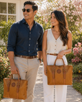 Aspen Briefcase