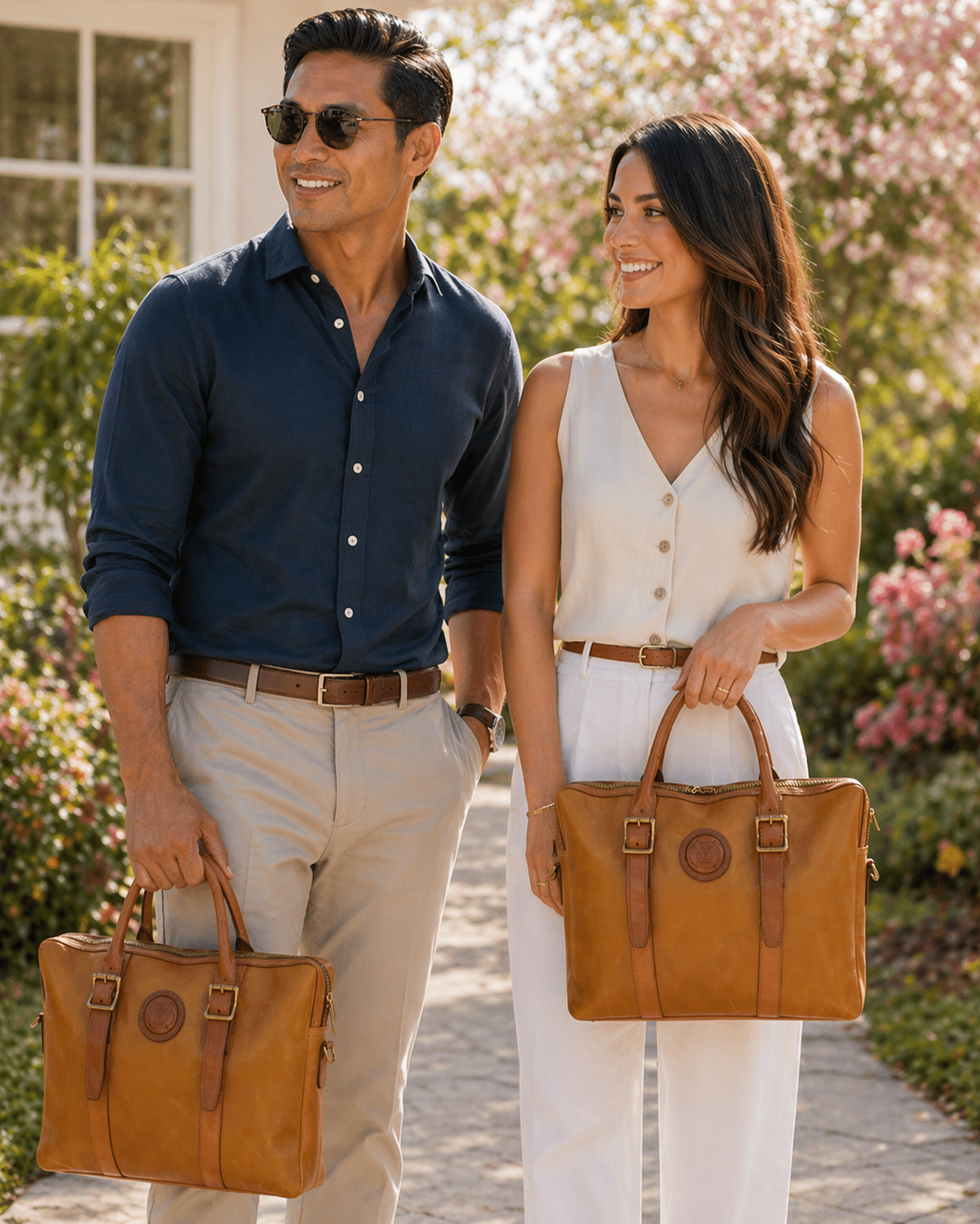 Aspen Briefcase