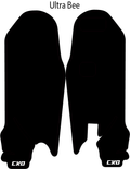 Ultrabee Forkgaurd Decals