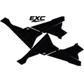 EXC Full Yozma Graphics Kit