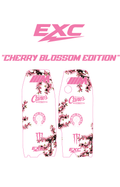 EXC Cherry Blossom Mini Moto Fork Gaurd (All Mini Moto)