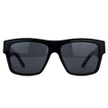 Aurora (Black/Black)