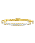 Jadon CZ Tennis Bracelet