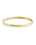 Blair CZ Etoile Bangle