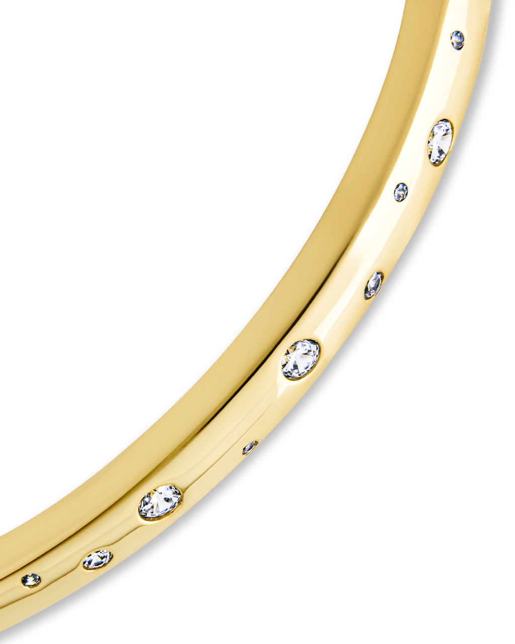 Blair CZ Etoile Bangle