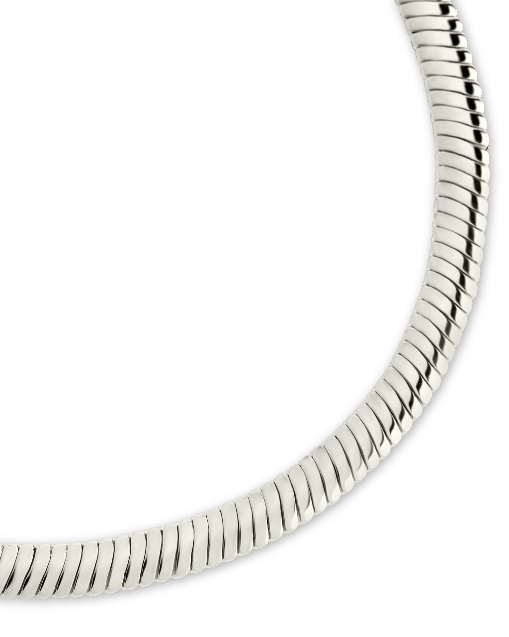 Sterling Silver Cami Chain Bracelet