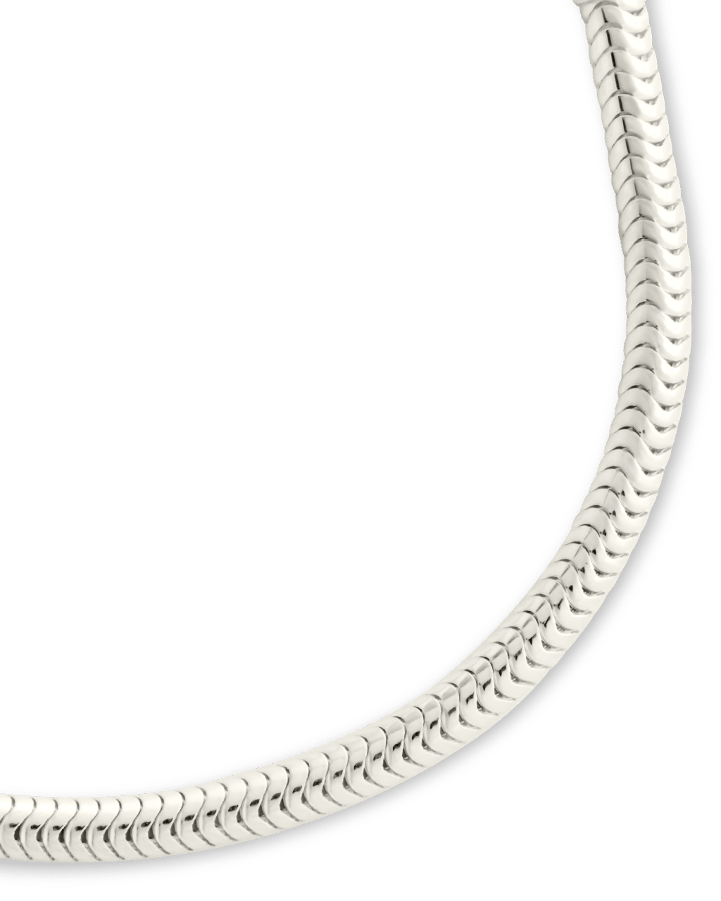 Sterling Silver Talia Chain Bracelet