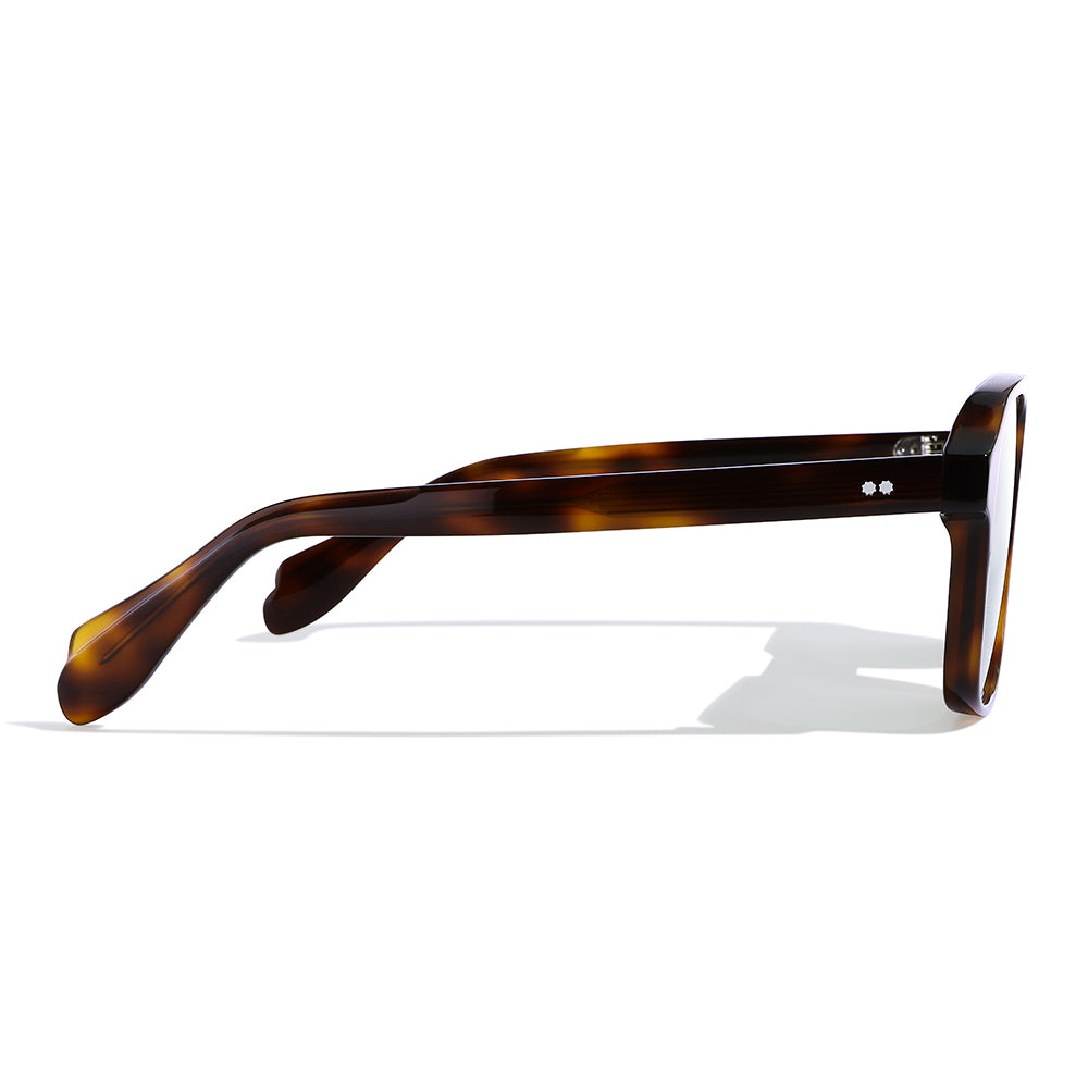 Versailles 56mm Aviator Sunglasses | Tortoiseshell