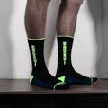 BADBUI Compression Sock