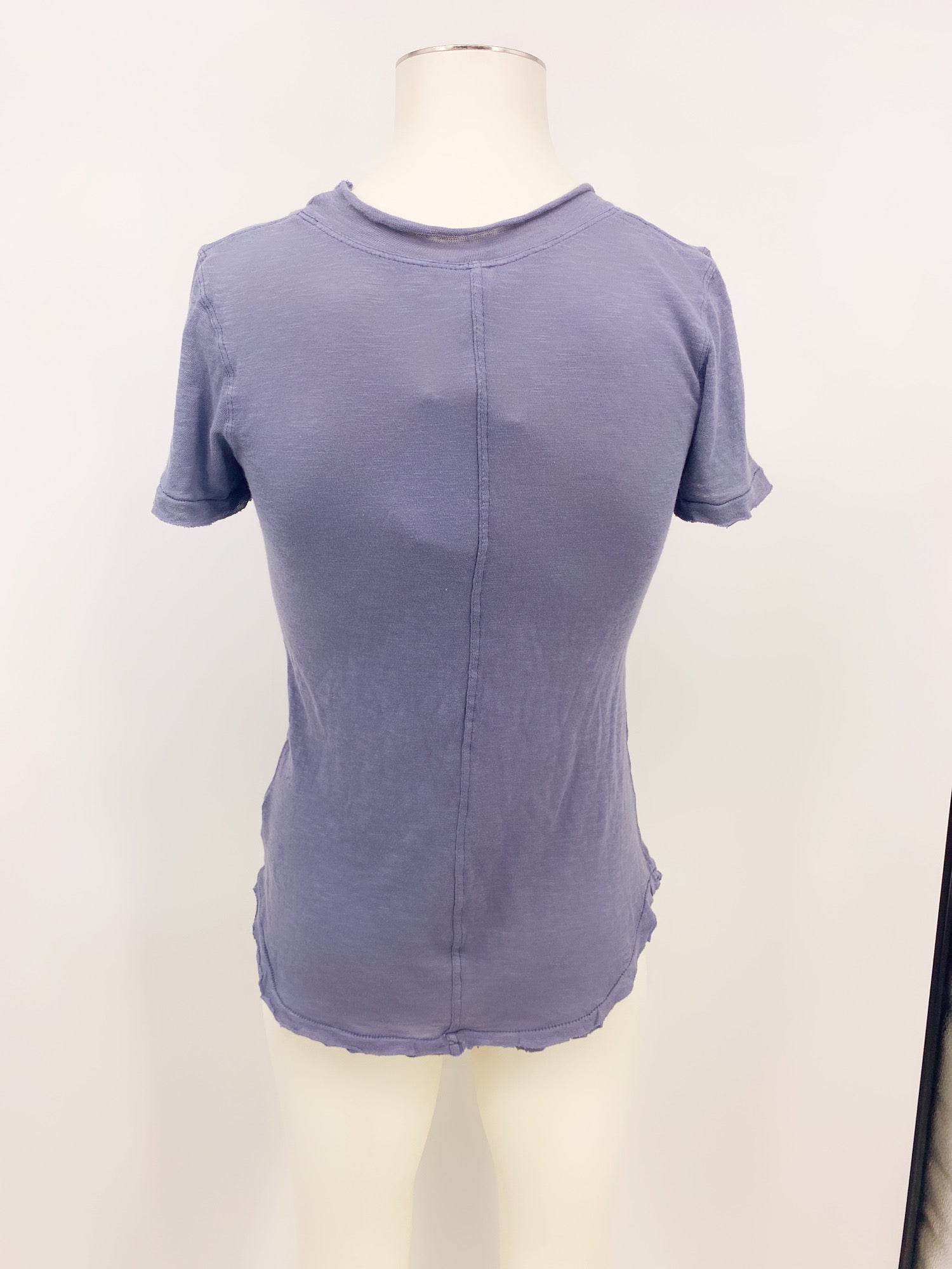 Free People Womens We The Free Saturday Tee