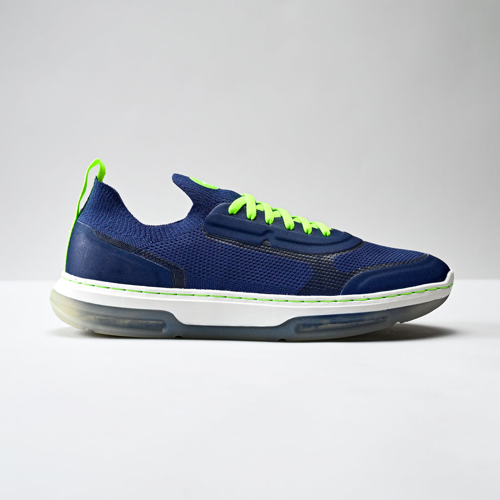 Bangr Navy Glow