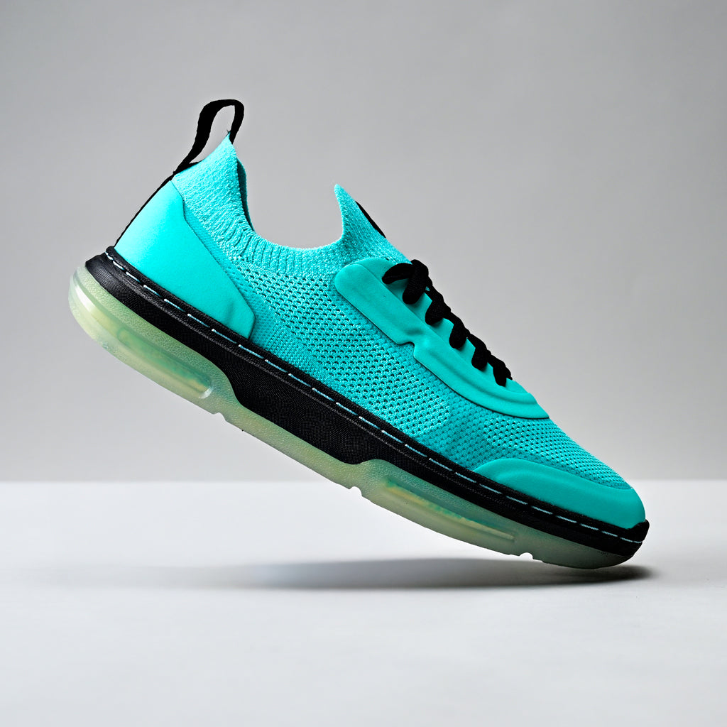 Bangr Turquoise