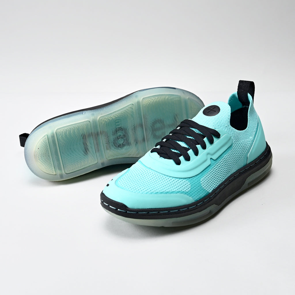 Bangr Turquoise