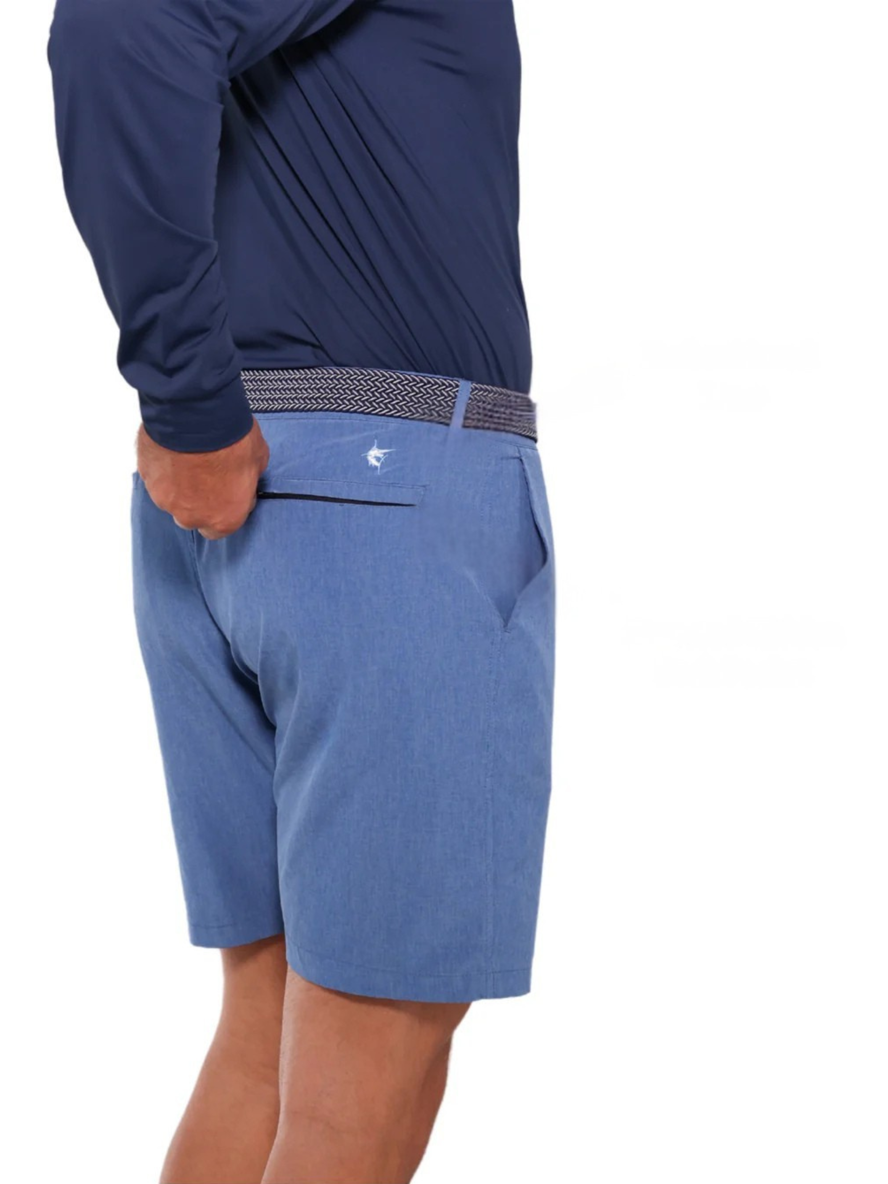 Bayport Shorts